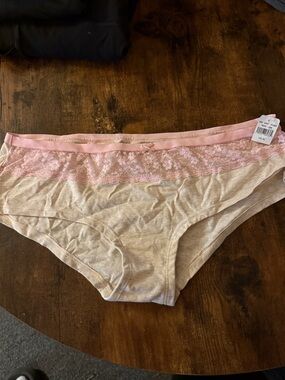 NWT aerie briefs